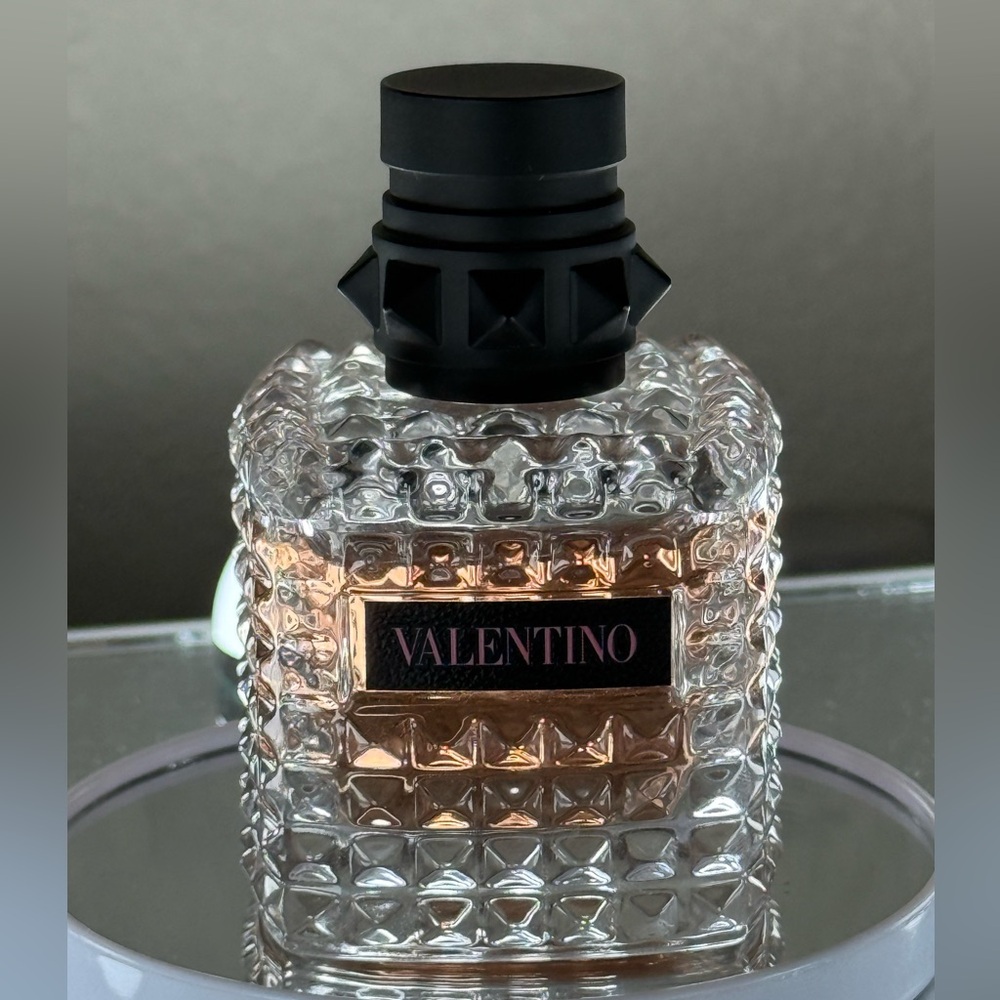 Valentino born in Roma Eau de parfume